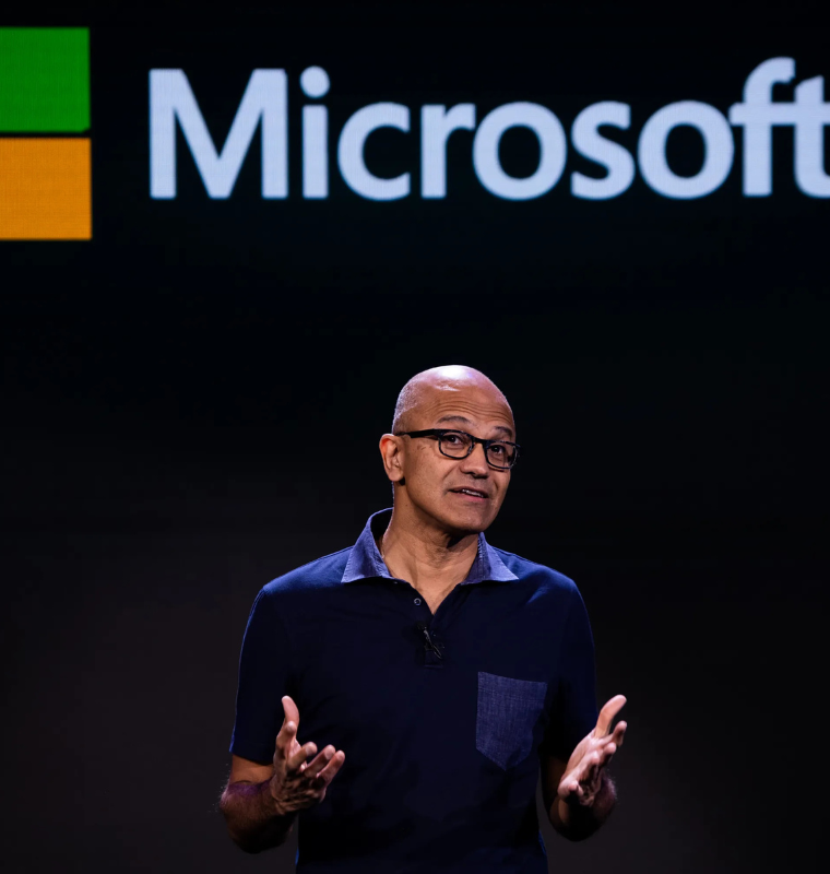 Microsoft Commits $17.5 Billion to India as AI Infrastructure Race Accelerates Across Asia