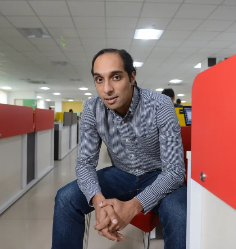 Capillary Technologies — The Startup Transforming Retail with AI-Driven Customer Engagement