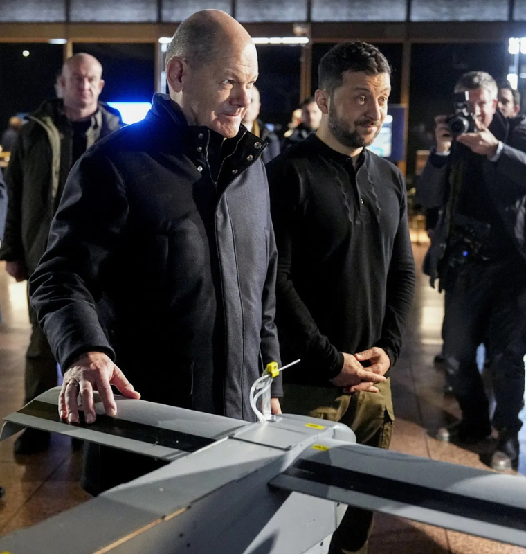 AI Defense Surge Transforms UK and Germany Into European Innovation Hubs