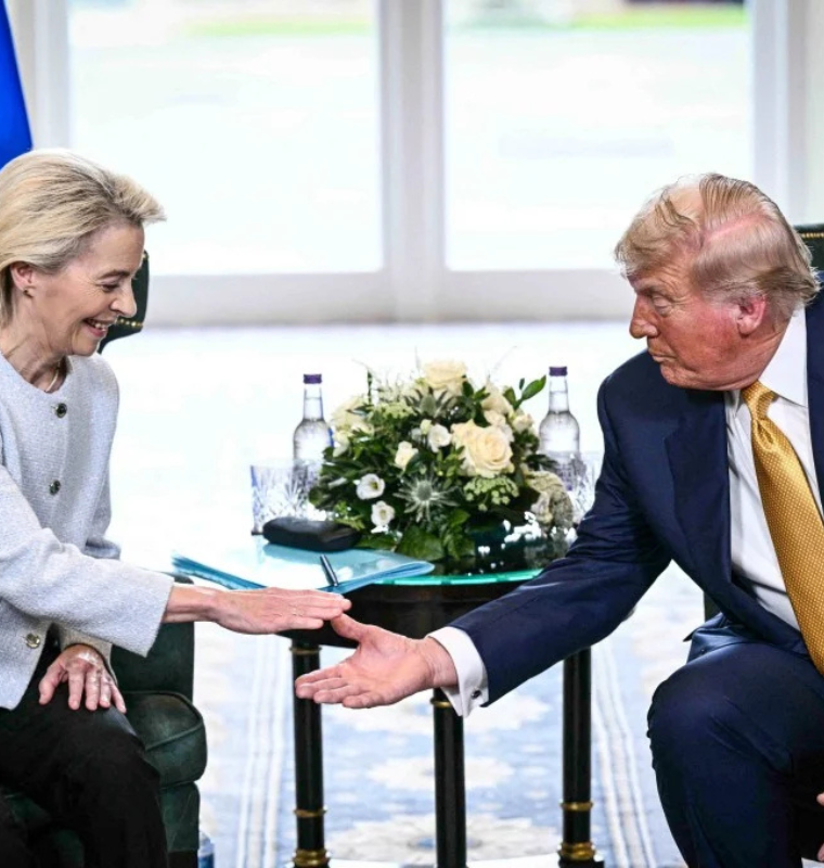 EU Businesses Move from Talk to Action on Reducing Reliance on China