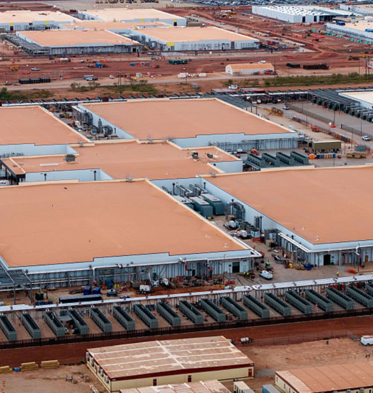 Oracle Stock Craters After Revenue Miss, Triggering Sell-Off Across AI Leaders Including Nvidia and CoreWeave