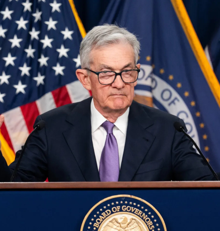 Federal Reserve Delivers Third Rate Cut but Signals a Cautious Path Forward