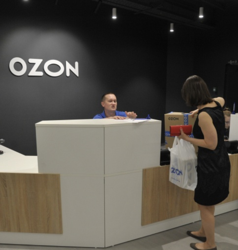 Ozon — The Startup Building Russia’s E-Commerce Giant