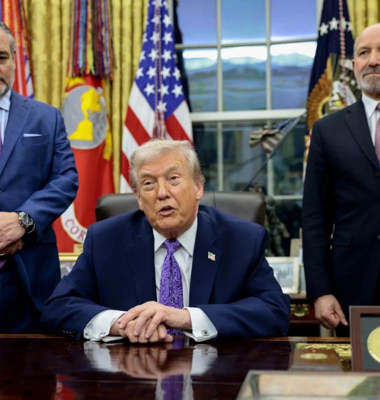 Trump Establishes Nationwide AI Regulatory Standard, Curtailing State-Level Authority