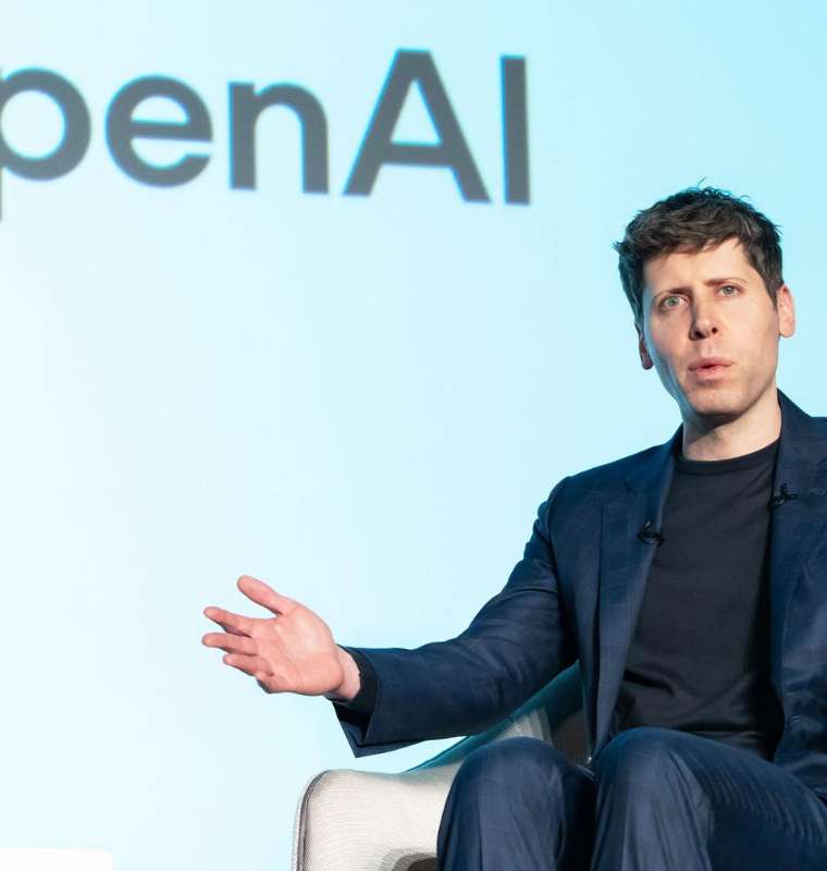 OpenAI’s Founders Become Fierce Competitors in the Global AI Power Race