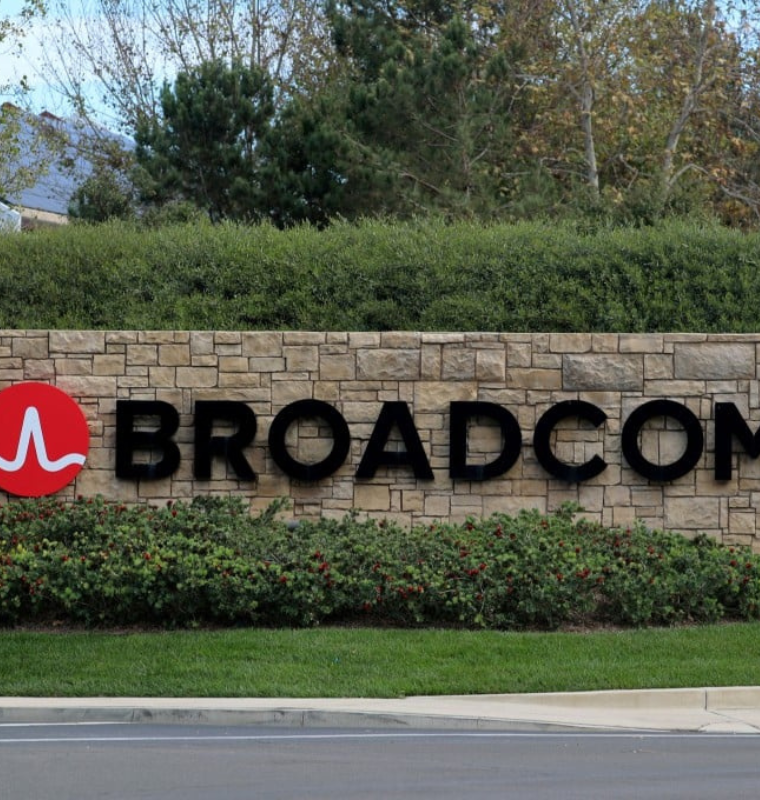 Broadcom Identifies Anthropic as Its Previously Undisclosed 10 Billion Dollar Chip Client