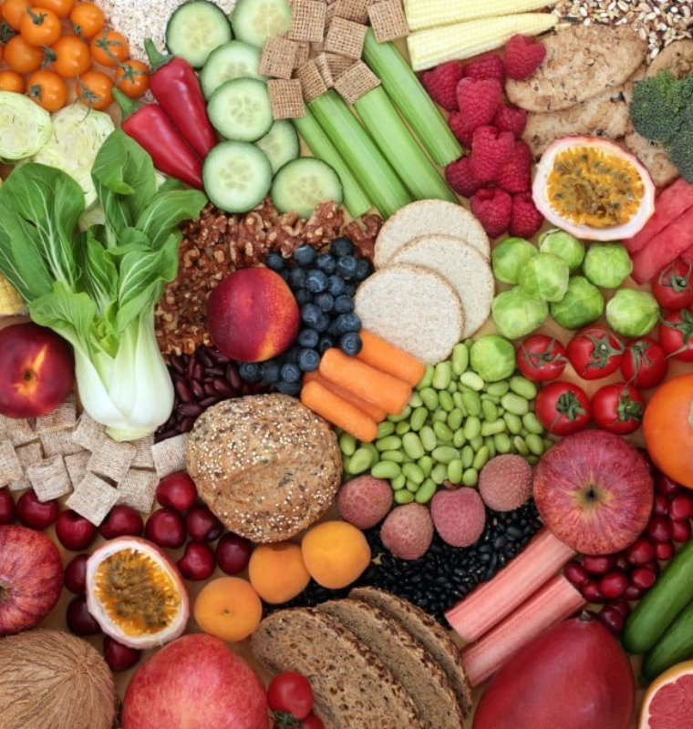 Fiber Surge: The Next Big Trend in Grocery and Gut Health