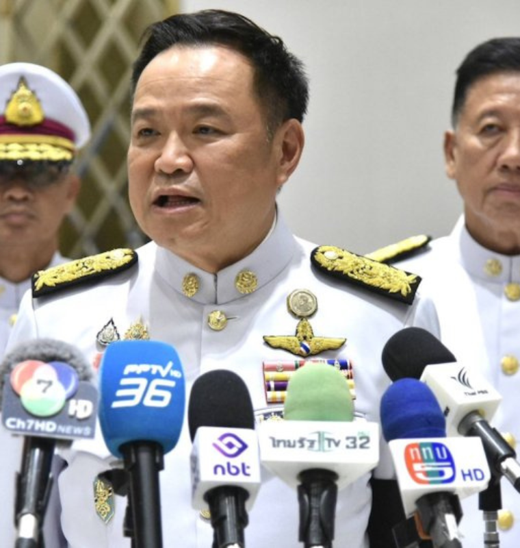 Thailand Rejects Ceasefire Claims and Presses On With Military Action Against Cambodia