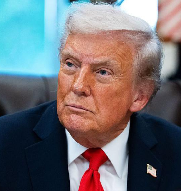 Trump Launches $10 Billion Lawsuit Against BBC Over Panorama Documentary