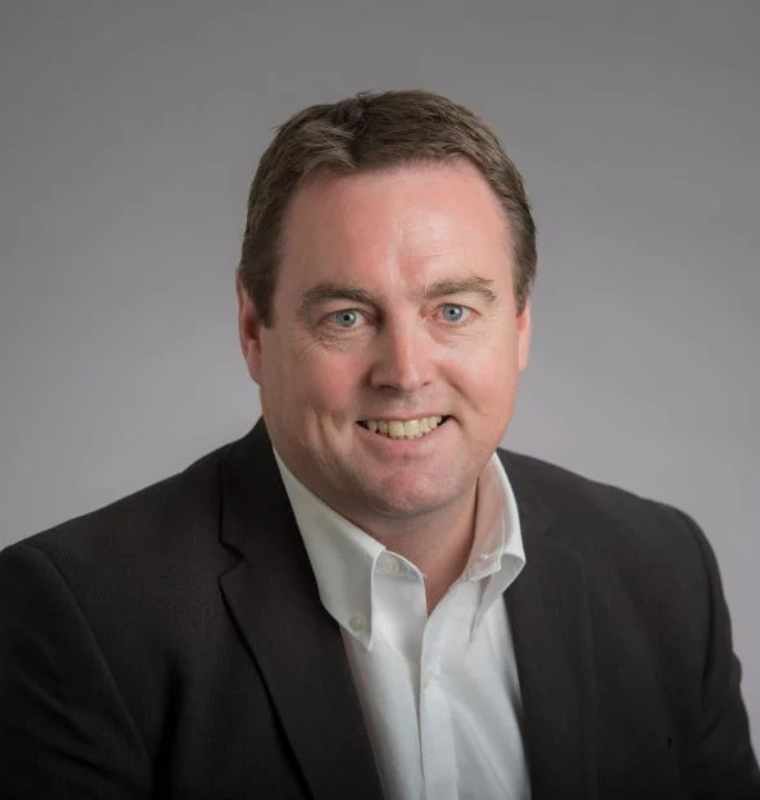 Frontier Airlines Appoints President James Dempsey as New CEO Amid Financial Struggles