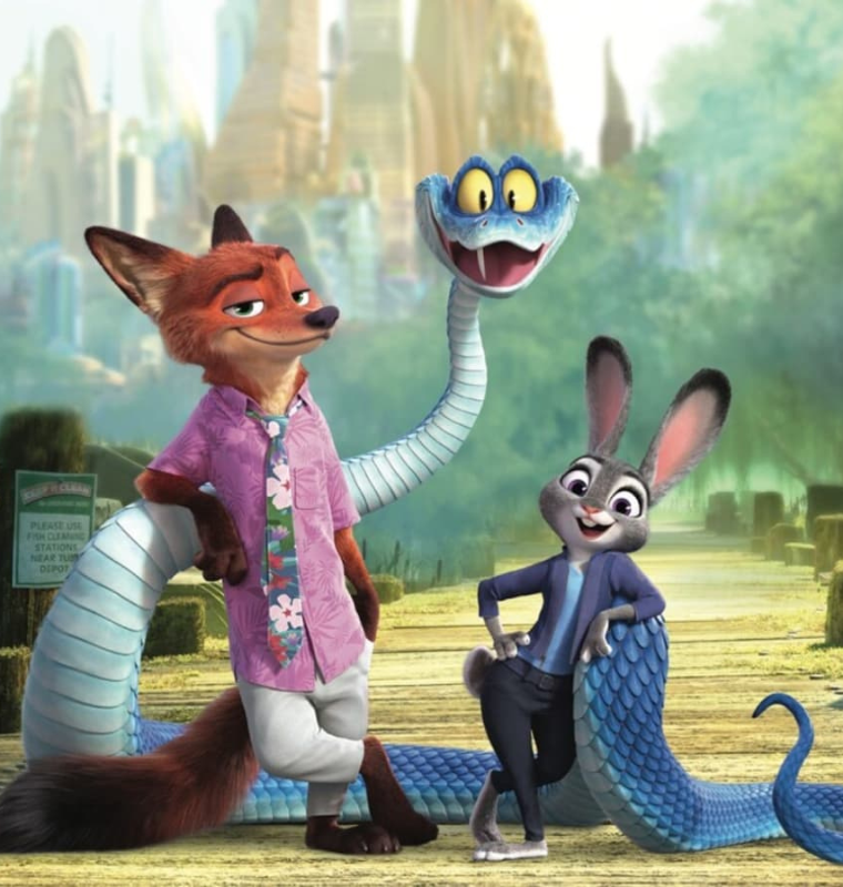 Disney’s ‘Zootopia 2’ Set to Join Billion-Dollar Box Office Club, Only Second Hollywood Film of 2025