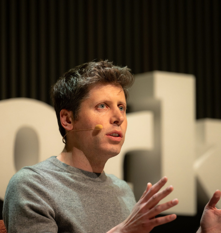 OpenAI Explores Landmark Partnership With Amazon in Potential $10B Plus Investment