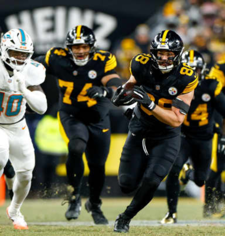 Robinhood Expands Prediction Markets With NFL Parlays and Real Time Player Props