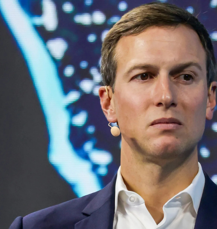 Kushner-Backed Affinity Partners Pulls Out of Paramount Skydance Bid for Warner Bros. Discovery