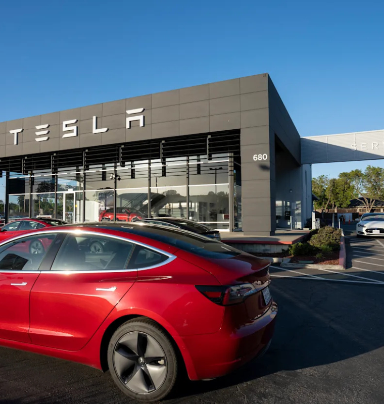 California Judge Finds Tesla Misled Consumers on Autopilot Claims