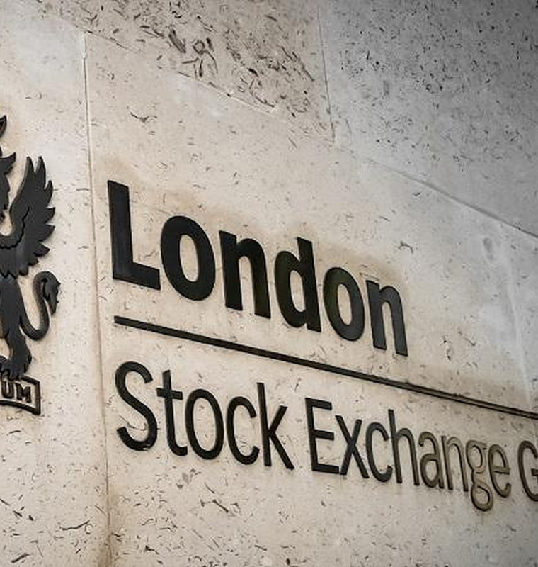 FTSE 100 Leads European Gains as UK Inflation Eases and Bank of England Rate Cut Looms