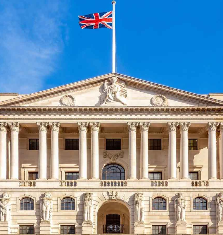 Bank of England Delivers Fourth Rate Cut of 2025 as Inflation Cools