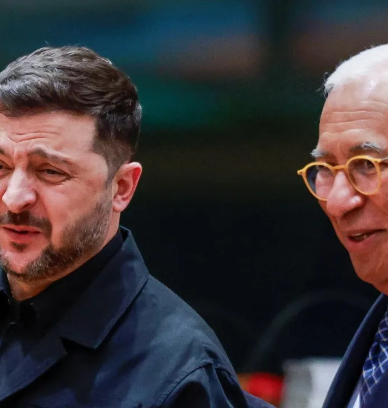 Orbán Rejects EU Plan to Tap Frozen Russian Assets for Ukraine Aid