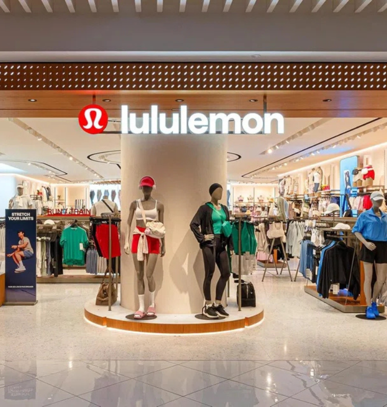 Elliott Takes Activist Position in Lululemon With Billion Dollar Bet and CEO Push