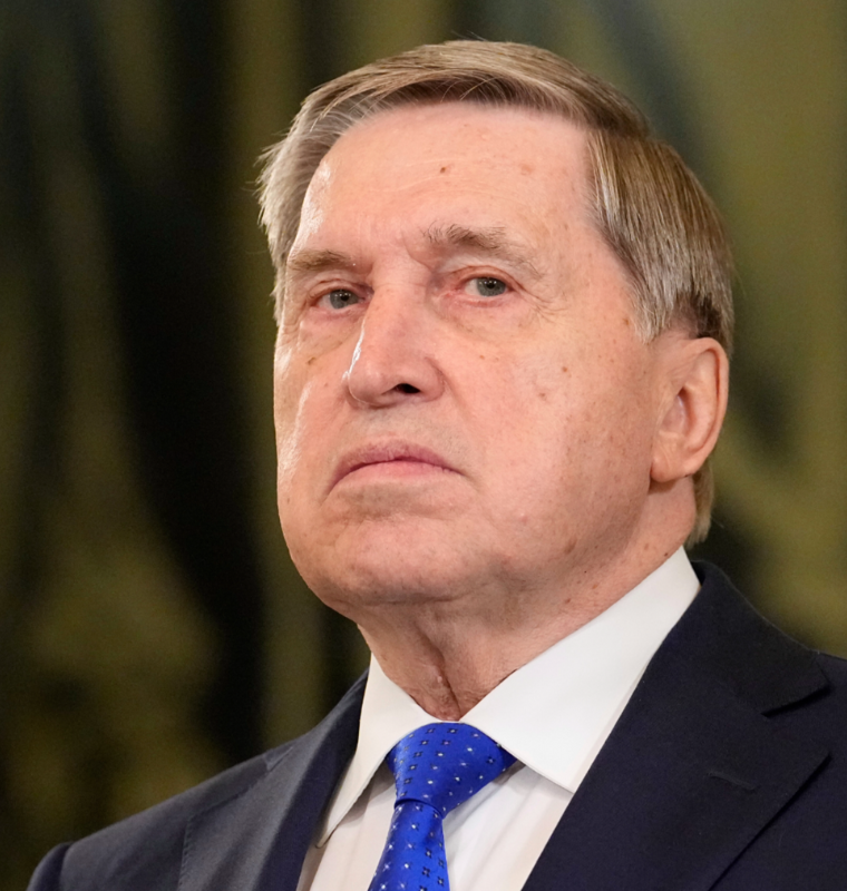 Kremlin Criticizes European and Ukrainian Tweaks to U.S. Peace Proposals