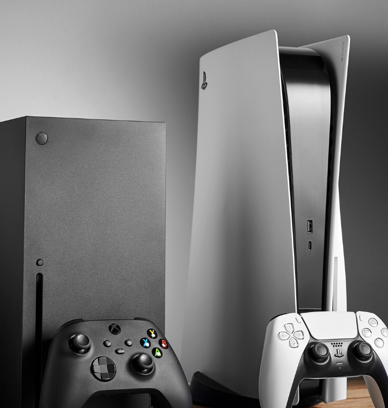 Xbox Is Falling Behind in Consoles but Microsoft Is Redefining the Game