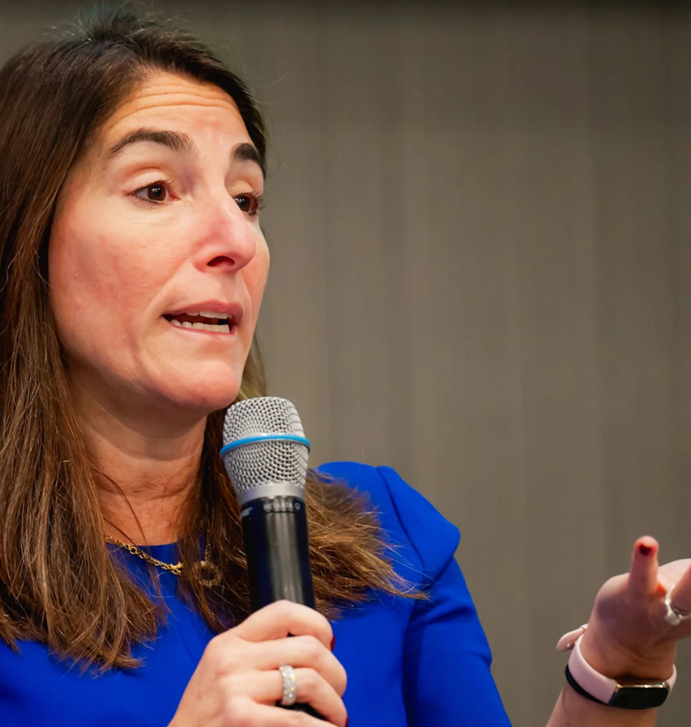 Fed’s Hammack Signals Stability in Interest Rates for the Coming Months