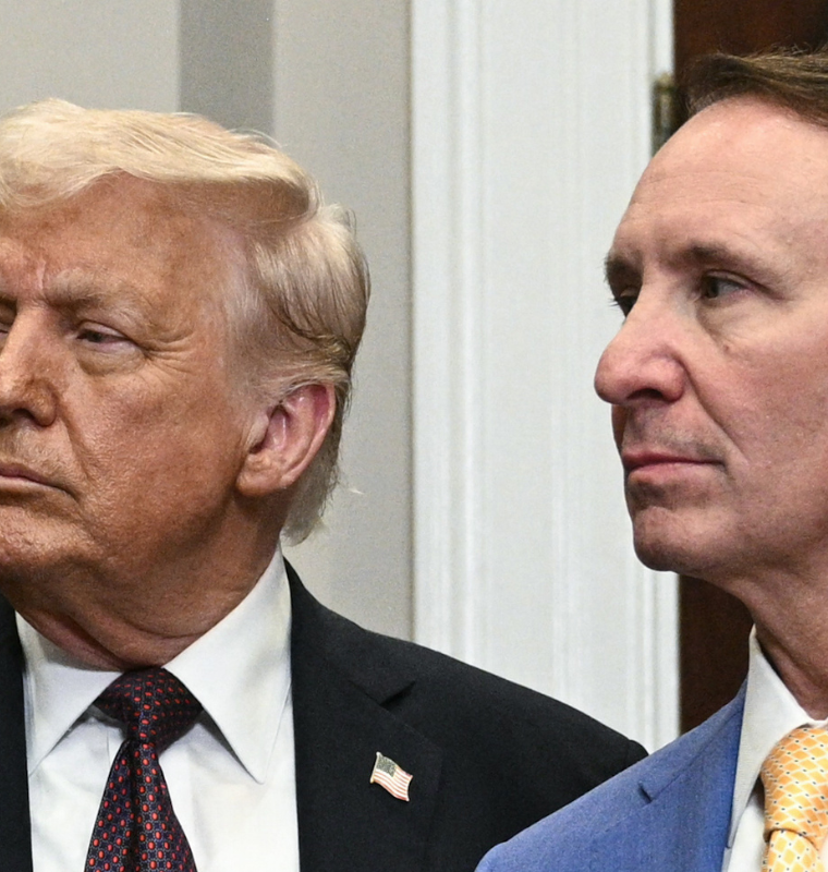 Denmark Moves to Confront Washington Over Greenland Envoy Appointment