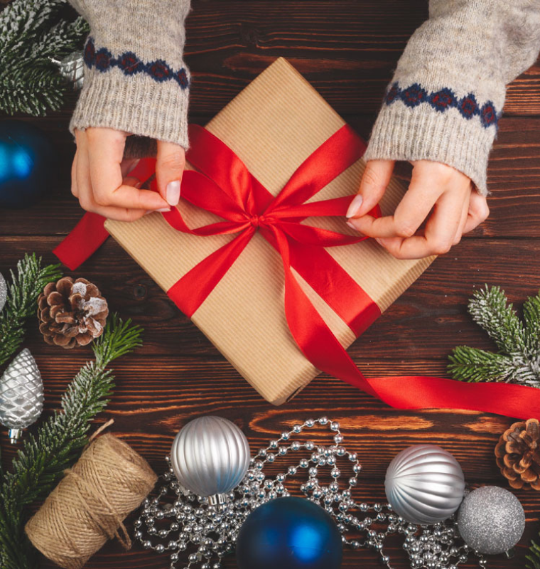 Wellness Gifts Take Center Stage This Holiday Season