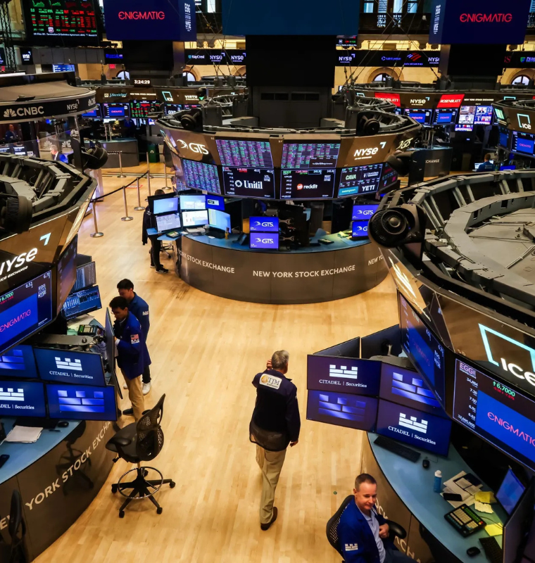 UK Equities Quietly Beat Wall Street as Investors Position for Further Gains