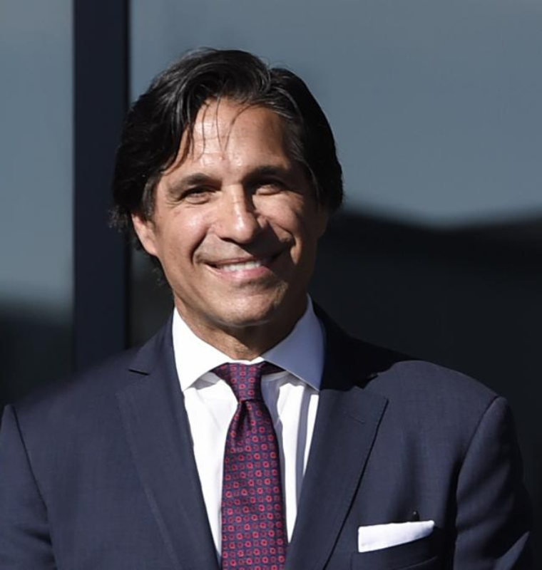 Holiday Shoppers Are Still Spending, but Only When the Deals Are Right, Says Tanger CEO