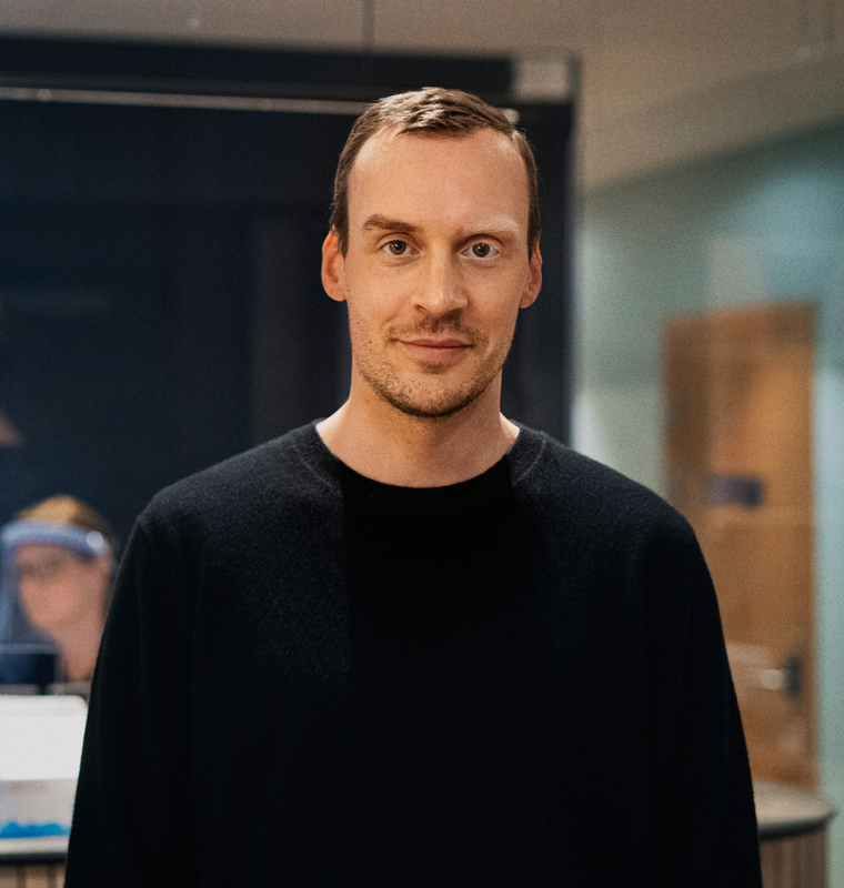 Kry — The Startup Transforming Healthcare with Telemedicine