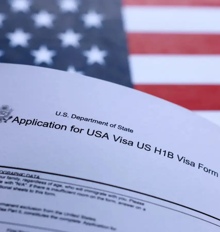 H-1B Visa Path Tightens as Social Media Screening and Wage Rules Raise New Barriers