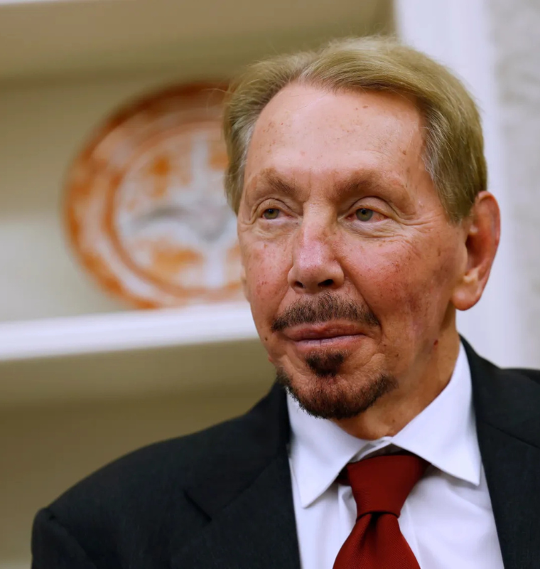 Paramount Secures Larry Ellison Guarantee in Revised Warner Bros. Discovery Bid