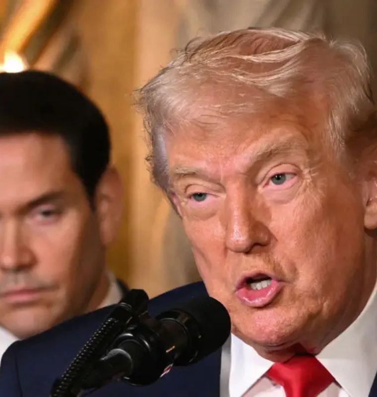 U.S. Slaps Visa Bans on Ex-EU Digital Chief, Triggering Transatlantic Clash Over Online Speech