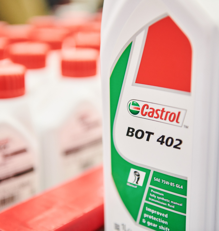 BP Sells Majority Stake in Castrol in $6 Billion Deal as Strategic Reset Accelerates