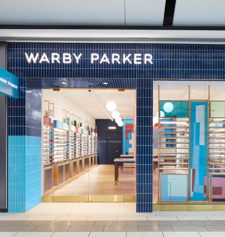 Warby Parker: Redefining the Way We Buy Glasses