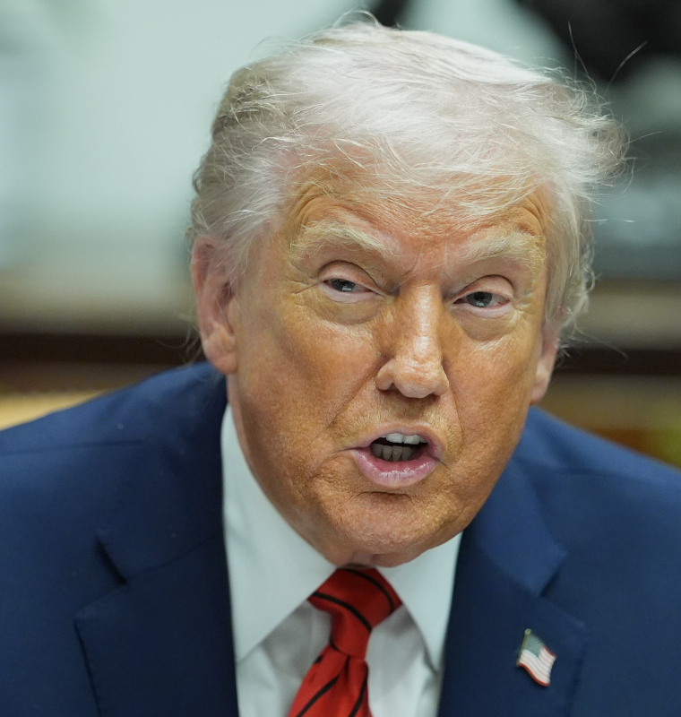 U.S. Carries Out Precision Strike Against Islamic State Cells in Northern Nigeria