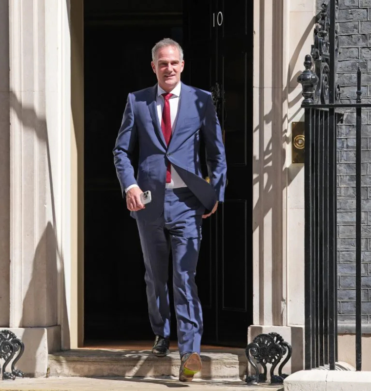 UK’s AI Infrastructure Reality Check After One Year