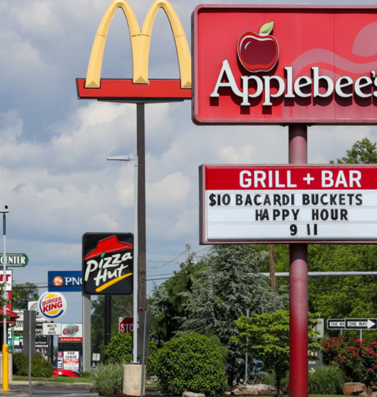 Value Remains the Menu King as Restaurants Navigate Consumer Spending Pressures