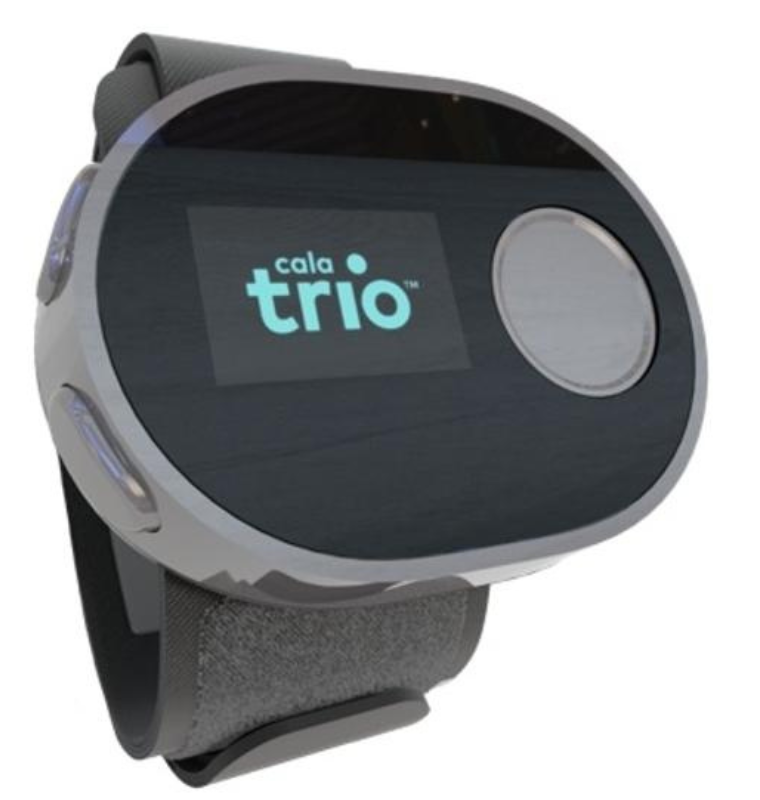 Cala Health — The Startup Pioneering Wearable Bioelectronic Medicine