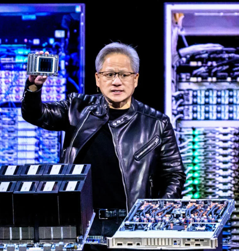 Nvidia Finalizes $5 Billion Intel Investment as Strategic Chip Alliance Takes Shape