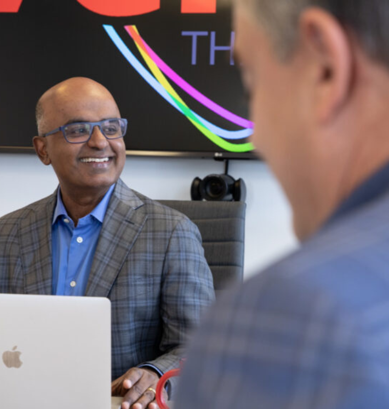 Verve Therapeutics — The Startup Rewriting the Future of Cardiovascular Health