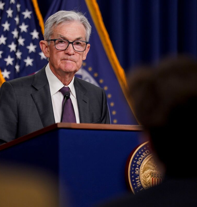 Fed Minutes Reveal Deep Divisions Behind December Interest Rate Cut