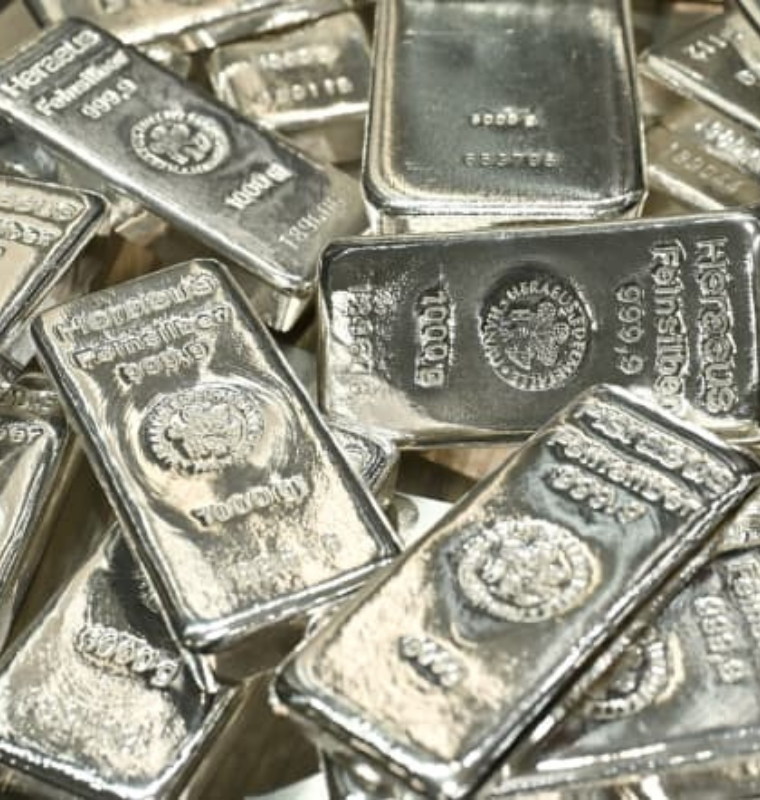 China Moves to Tighten Silver Exports Signaling a Strategic Shift in Metals Policy