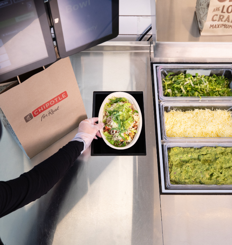 How Hyphen Is Automating the Lunch Rush With AI-Powered Makelines