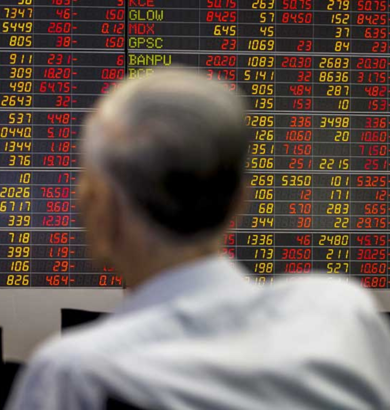 Asia-Pacific Stocks Slip in Thin Year-End Trading as China Factory Data Offers Cautious Relief