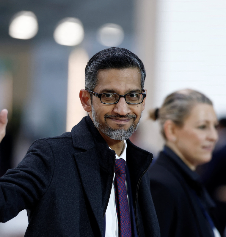 Google Delivers Its Strongest Wall Street Performance in Over a Decade as AI Momentum Accelerates