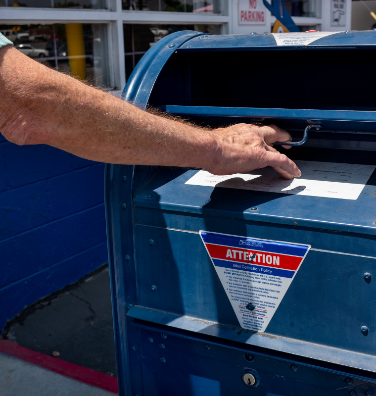 USPS Operational Changes Could Push Postmark Dates Later Than Expected