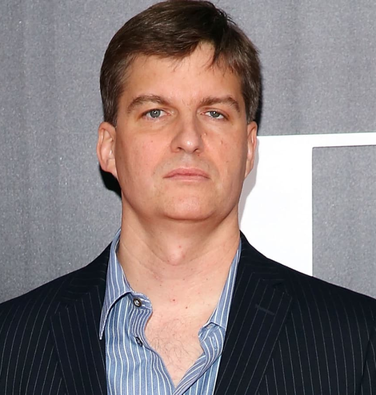 Michael Burry Says He’s Not Betting Against Tesla Despite Calling It Overvalued