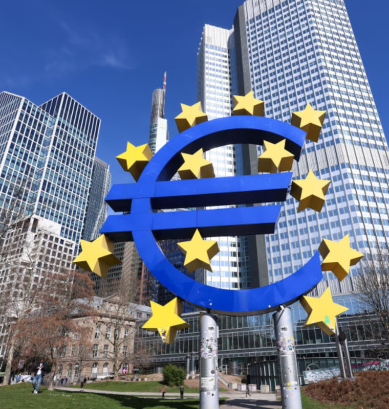 Europe’s Banks End a Breakout Year With a Capital Allocation Dilemma Ahead